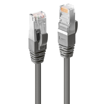 Lindy 47212 1M Cromo Cat.6 S/Ftp Cable 47212
