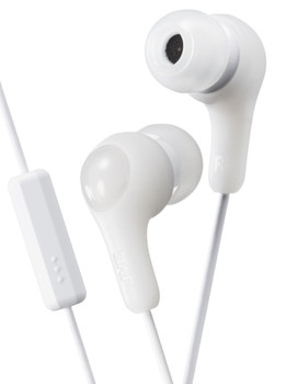 JVC HA-FX7M-WN-U Gumy Plus HA-FX7M In Ear with HA-FX7M-WN-U