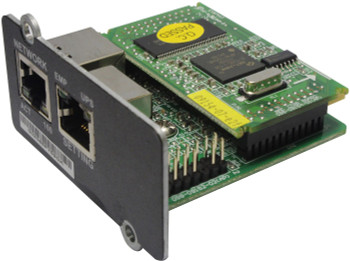 PowerWalker 10120599 Mini NMC Card SNMP Module 10120599