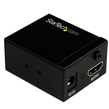 Startech.Com Hdmi Signal Booster 115Ft HDBOOST