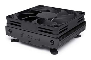 Noctua NH-L9i chromax.black CPU Cooler NH-L9I-CH-BK
