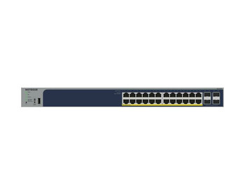 Netgear Gs752Tpp. Switch Type: Managed Switch Layer: L2/L3/L4. Basic Switching R GS752TPP-300EUS