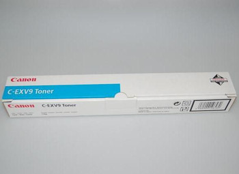 Canon 8641A002 Toner Cyan 8641A002