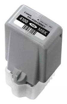 Canon LUCIA PRO II Ink Cartridge 1 Pcs Original Standard Yield Matte Black 6776C001