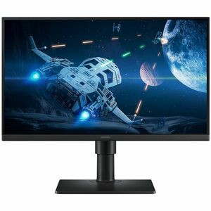 Samsung Essential S4 S22D400Gau 22" Class Full Hd Lcd Monitor 16:9 Black 55.9 Cm LS22D400GAUXXU