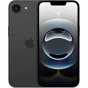 Apple Iphone 16E . Display Diagonal: 15.5 Cm 6.1" Display Resolution: 2532 X 117 MD1X4QN/A
