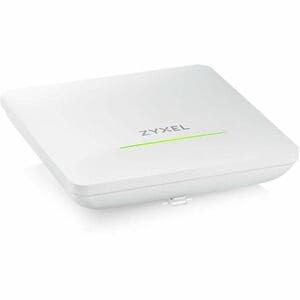 Zyxel Nwa90Be Pro. 2.4 Ghz 5 Ghz 6 Ghz Maximum Data Transfer Rate: 5764 Mbit/S. NWA90BEPRO-EU0102F