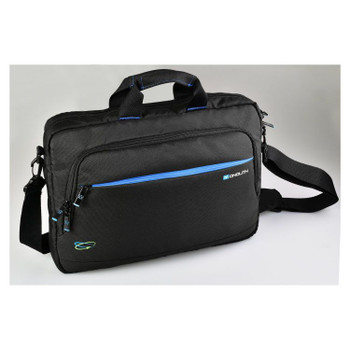 Monolith Blue line Laptop Case 15.6 " 3314