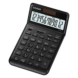 Casio JW-200SC Desk Calculator JW200SC