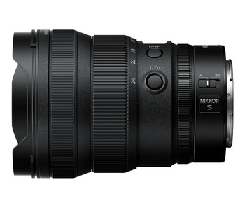 Nikon JMA711DA Nikkor Z 14-24 Mm F/2.8 S Slr JMA711DA