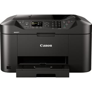 Canon Maxify Mb2150 A4 Wireless Inkjet Mfp 0959C008