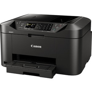 Canon Maxify Mb2150 A4 Wireless Inkjet Mfp 0959C008