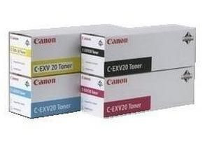Canon 0437B002 Toner Cyan 0437B002