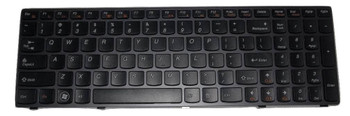 Lenovo 25206659 Keyboard US 25206659