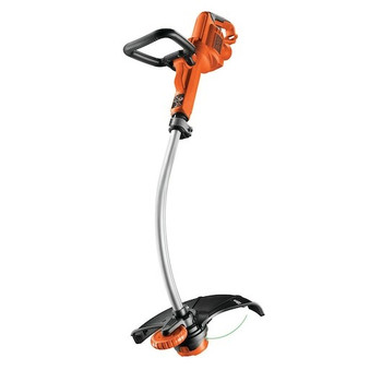 Black & Decker GL7033-GB brush cutter/string trimmer 33 cm 350 W AC Orange GL7033-GB