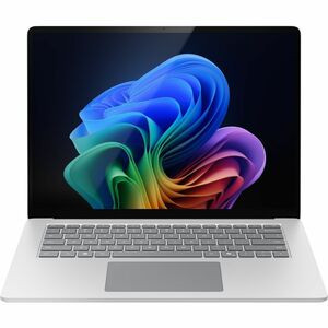 Microsoft Surface Laptop 7 38.1 Cm 15" Touchscreen Clamshell Copilot+ Pc Noteboo EP2-21333
