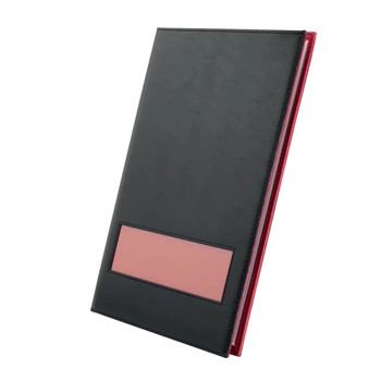 Rexel ProStyle OnView Display Book 40 Pocket 4400461 4400461