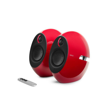 Edifier E25HD RED Luna Hd Red 74 W E25HD RED