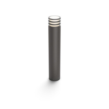 Philips by Signify 915005561401 Hue Outdoor Lucca High GardenL 915005561401