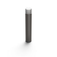 Philips by Signify 915005561401 Hue Outdoor Lucca High GardenL 915005561401