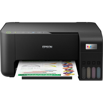 Epson Ecotank ET-2862 A4 Inkjet Multifunction ET2862