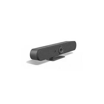 Logitech Rally Bar Mini All-In-One Video Bar Graphite 960-001339