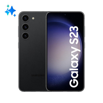 Samsung SM-S911BZKDEUE Samsung Galaxy S23 15.5 cm SM-S911BZKDEUE