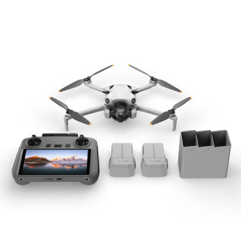 DJI CP.MA.00000735.04 Mini 4 Pro Fly More Combo Rc CP.MA.00000735.04