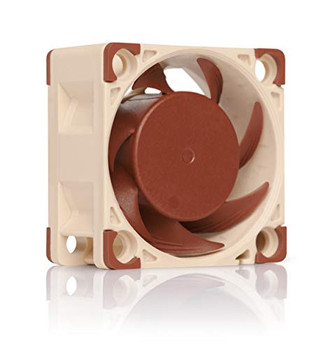Noctua NF-A4x20 5V 40mm x 20mm 3-pin Fan NF-A4X20-5V