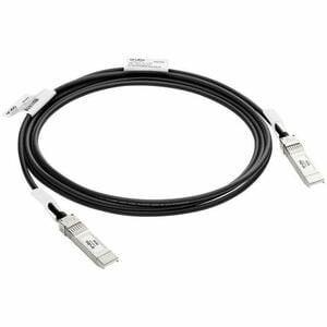 Hpe Aruba Networking Networking Instant On 10G Sfp+ To Sfp+ 3M Direct Attach Cop R9D20A