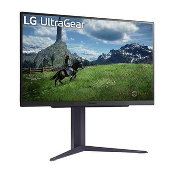 Lg 27G610a-B 27" Ips Led Black Monitor 2560X1440/1Ms/2Xhdmi/Displayport 27GS85Q-B.AEK