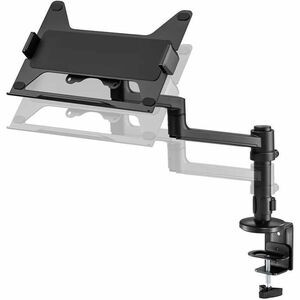 Neomounts DS20-425BL1 Laptop Holder Monitor Arm 11.6-17.3" Space Saving. Product DS20-425BL1