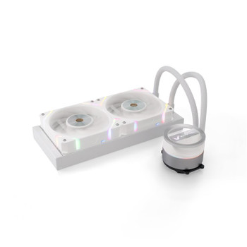 Valkyrie VK-AIODR240W computer cooling system Processor All-in-one liquid cooler VK-AIODR240W