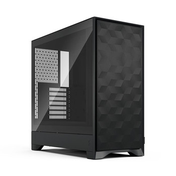 Fractal Design Pop 2 Air Black TG Midi Tower FD-C-POA2A-02