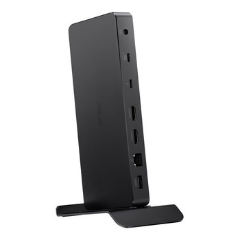 ASUS Triple 4K Thunderbolt 4 Dock DC500 Wired Black 90XB08DN-BDS020
