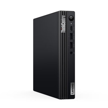 Lenovo Thinkcentre M70q G5 12TD003Q Tiny Pc Intel Core I5-14400T 14Th Gen 8Gb 12TD003QUK