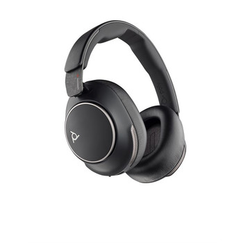 HP Voyager Surround 80 UC Headset Wireless Head-band Music/Everyday USB Type-C B 8G7T9AA