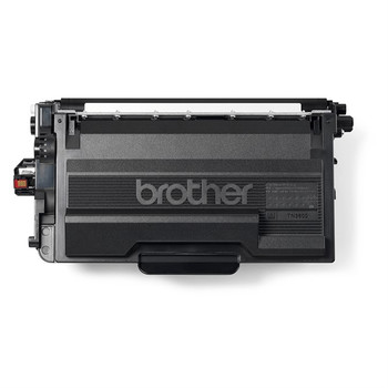 Brother TN-3600 toner cartridge 1 pcs Original Black TN3600