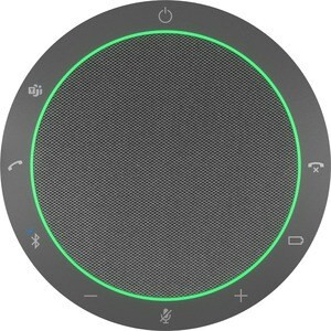 Jabra Gn Jabra Speak2 75 Ms Teams Link 380A Dark Grey. Device Type: Universal Pr 2775-319