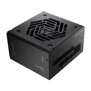 FSP VITA GM 750W power supply unit 20+4 pin ATX ATX Black VITA-750GM
