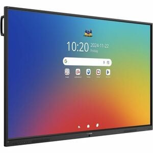 Viewsonic Viewboard IFP6535-1-1C 1638.30 Mm 4K Uhd Lcd Collaboration Display 8 G IFP6535-1-1C