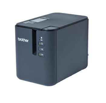 Brother PT-P950NW Desktop Label Printer PTP950NW