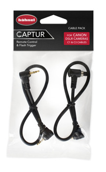 H�hnel 1000 714.0 CAPTUR CABLE SET CANON 1000 714.0