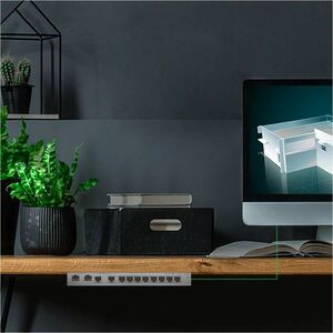 Zyxel Xgs1210-12 12 Ports Manageable Ethernet Switch Gigabit Ethernet 2.5 Gigabi XGS1210-12-ZZ0102F