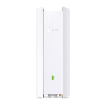 TP-Link Omada AX3000 Indoor/Outdoor WiFi 6 Access Point EAP650-OUTDOOR