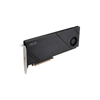 ASUS Hyper M.2 X16 Gen5 Card Interface Cards/adapter Internal 90MC0CY0-M0EAY0