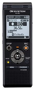 Olympus WS-883 8GB Digital Notetaker WS883
