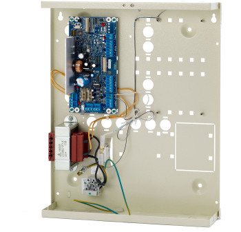 Aritech ATS1204E 8-32 zones DGP input ATS1204E
