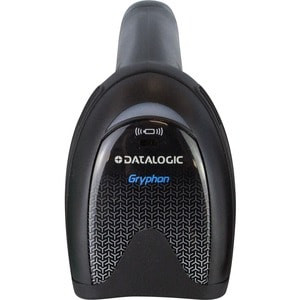 Datalogic Gryphon Gm4500. Type: Handheld Bar Code Reader Scanner Type: 1D/2D Sen GM4500-BK-HD-433