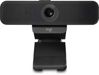 Logitech C925E USB FHD 1080 Business Webcam LOGITECH-C925E-WEBCAM